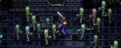 Trailer: Mage Gauntlet