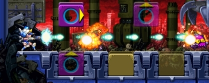 Trailer: Mighty Switch Force
