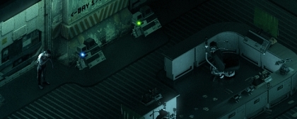 Trailer: STASIS