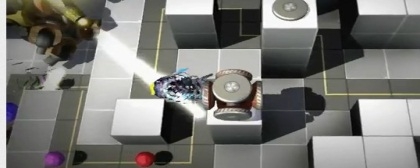 Trailer: Terrorhedron