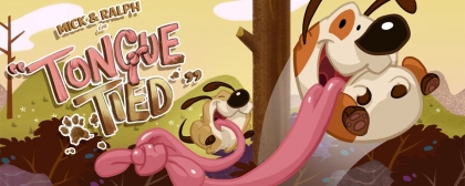 Trailer: Tongue Tied