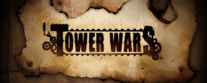 Trailer: Tower Wars