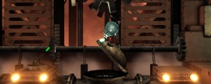 Trailer: Unmechanical