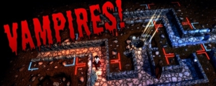 Trailer: Vampires!