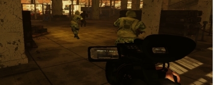 Trailer: WARCO