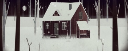 Trailer: Year Walk