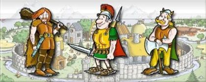 Travian 4.2 announced