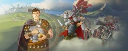 Travian celebrates 9 years!