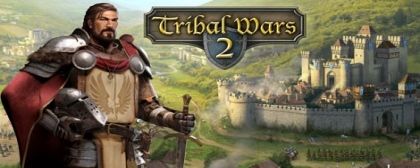 Tribal Wars 2 - Closed Beta in a few days