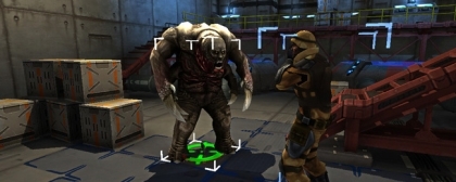 UFO Online - second CBT round