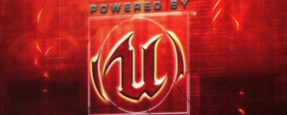 Unreal Engine 3 = Flash