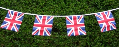 The United Kingdom - fine place for game developers