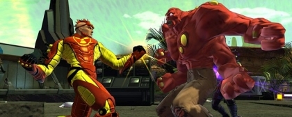 Big changes and news in MMO Champions Online.
