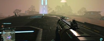 Big update in PlanetSide 2