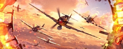 More answers around World of Warplanes