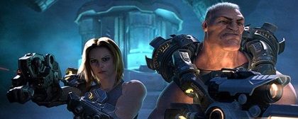 Launch of MMO - Layoff