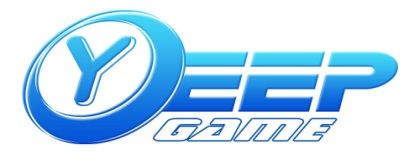 Publisher Yeepgame - New websites and possibilities