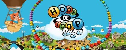 Publisher King ends 4 Facebook games