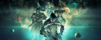 Warframe - new update Operation Breeding Grounds