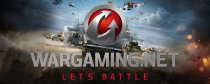 Wargaming = 100 million players