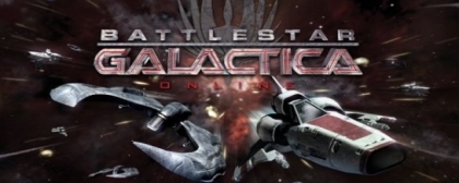 MMO browser game Battlestar Galactica Online - almost 10 million registered players
