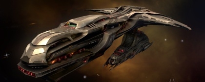 Browser MMO Battlestar Galactica Online introduces new content