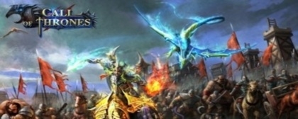 Browser MMO Call of Thrones gets new server