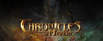 Web browser game Chronicles of Merlin opens new servver