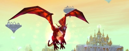 Browser MMO Chrono Tales - Open beta
