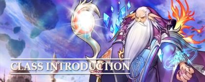 Browser MMORPG Crusaders of Solaria - Open Beta is here