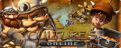 Web browser game Cultures Online explores America