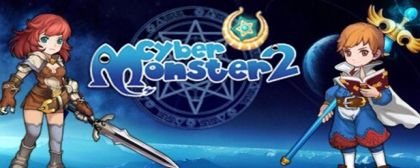 MMO browser Cyber Monster II ends