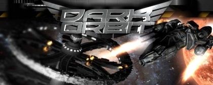 Browser game Dark Orbit celebrates 5 years