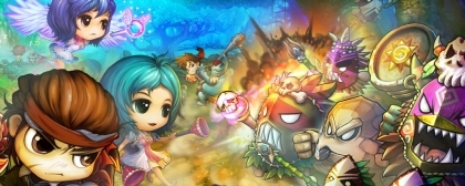 Browser game DDTank is going to merge server