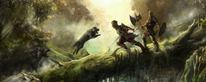 Browser MMO Dragon’s Call 2 - A bit better PvP
