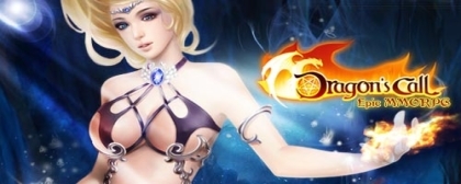 Browser game Dragon's Call under attack