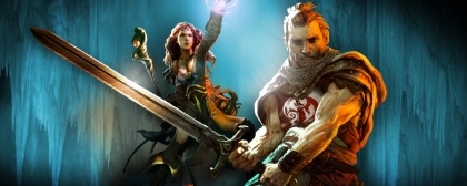 MMO browser game Drakensang Online is near to 6 million players and one interesting picture