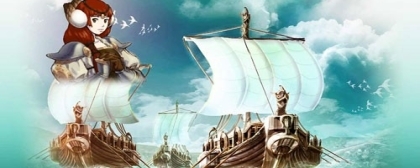 Browser game Einherjar - info about the open beta test
