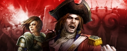 Web browser game Empire Rising begins