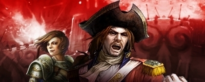 MMO browser game Empire Rising - Refferal gifts