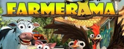 Browser game FARMERAMA celebrates 2nd birtday