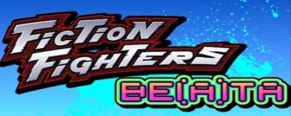 Browser MMO Fiction Fighters - try open beta
