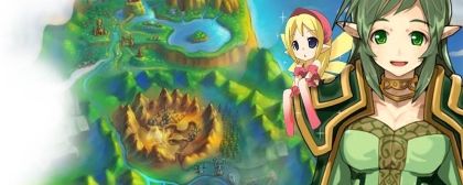 Browser MMO Fiesta Online Europe celebrates six years