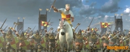 Browser MMO game Forge of Empires - guilds are coming