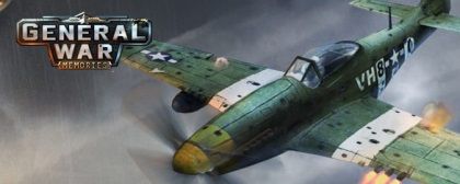 Browser MMO General War: Memories begins te second CB
