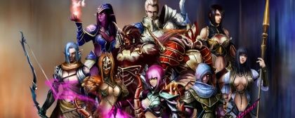 Browser Hero Civilization - New era begins
