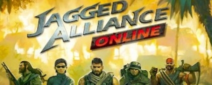 Browser game Jagged Alliance Online begins!