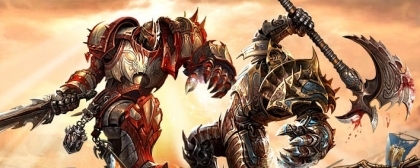 Browser based game Juggernaut - many new things