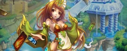 Browser MMO KingCraft Rush begins with Alpha