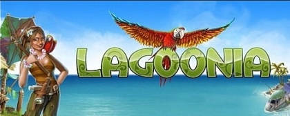 Webovka Lagoonia - download the free OST